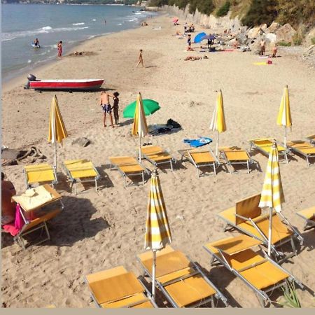 Casa Di Bea Daire Ventimiglia Dış mekan fotoğraf