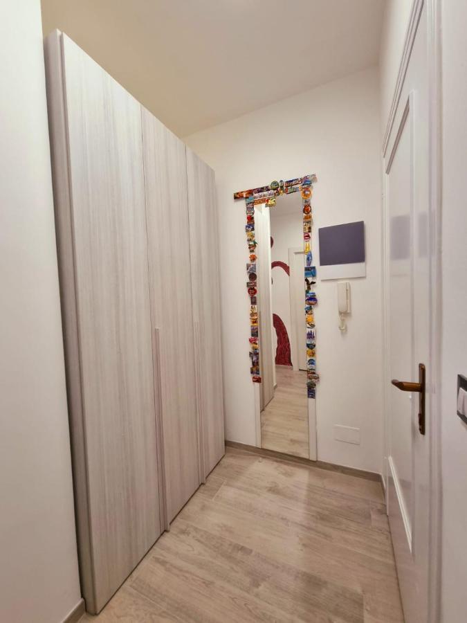 Casa Di Bea Daire Ventimiglia Dış mekan fotoğraf