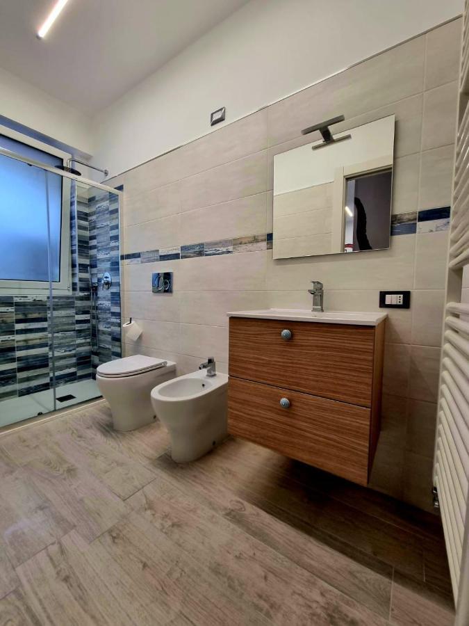 Casa Di Bea Daire Ventimiglia Dış mekan fotoğraf