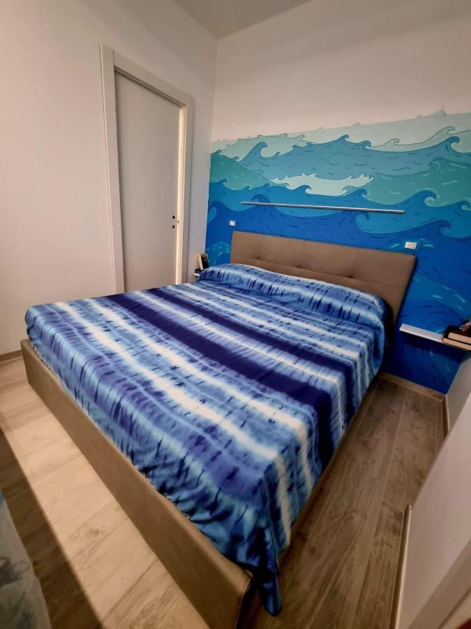 Casa Di Bea Daire Ventimiglia Dış mekan fotoğraf